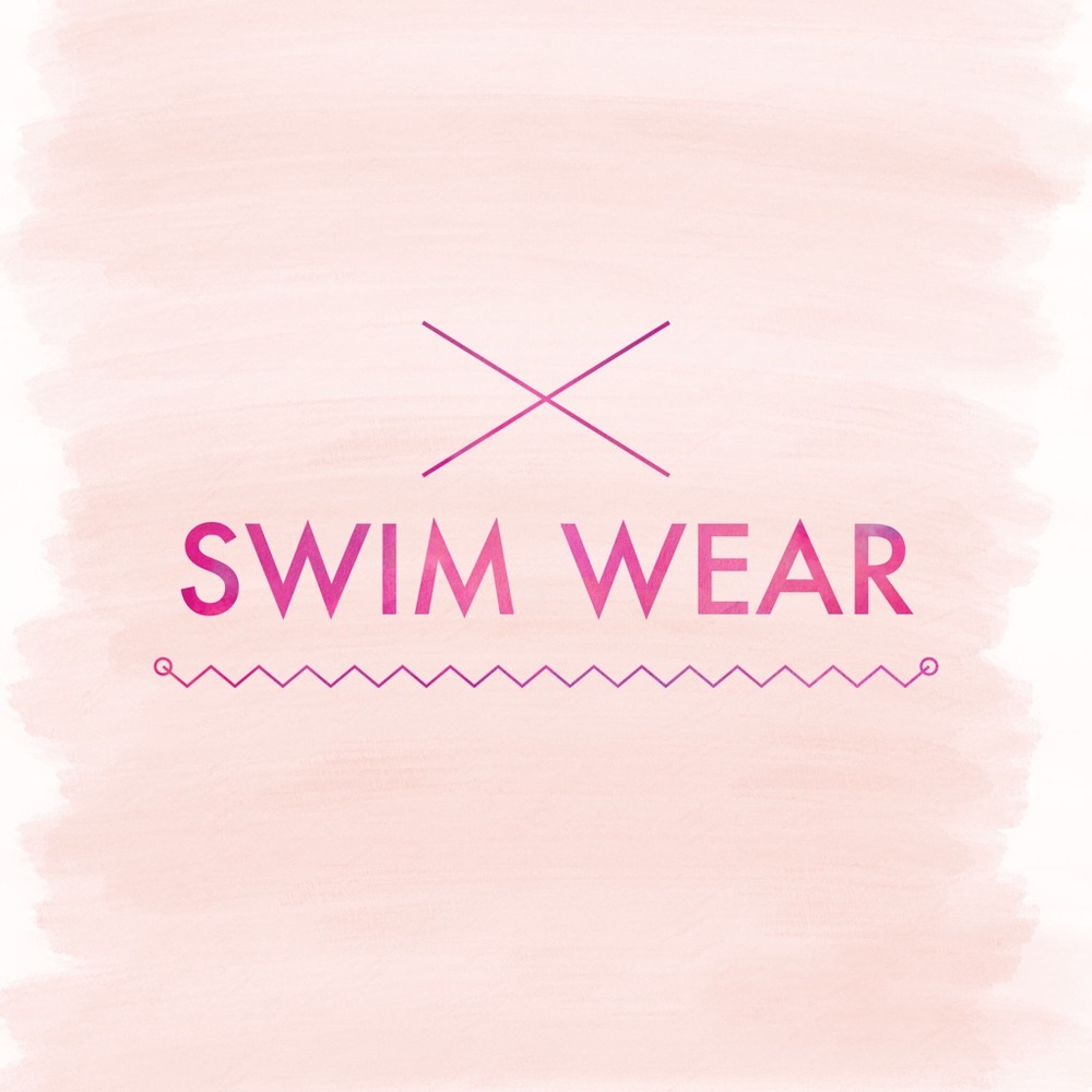 Swimwear